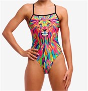 Купальник Funkita Ladies Tie Me Tight One Piece Pride Power FKS036L01204__