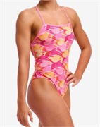 Купальник Funkita Ladies Strapped In One Piece Flippery Flop FKS034L72118__