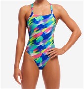 Купальник Funkita Ladies Brace Free One Piece Streaky Strokes FKS051L71919__