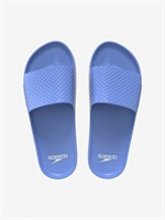 Шлепанцы женские Speedo Essential Slides AF Blue 6004