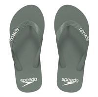 Шлепанцы мужские Speedo Flip Flop AM Green 6002