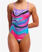 Купальник Funkita Ladies Single Strength One Piece Sweetest Swirl FKS045L72171
