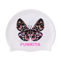 Шапочка Funkita Silicone Swimming Cap Copper Cluster FS997214900