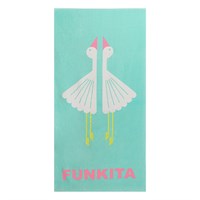Хлопковое полотенце Funkita Cotton Towel Loose Goose FS907217600