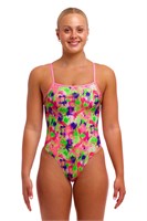 Купальник Funkita Ladies Single Strength One Piece Splat Spot FKS045L72255