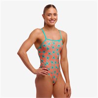 Купальник Funkita Ladies Single Strap One Piece Stars Below FKS030L72220