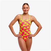 Купальник Funkita Ladies Tie Me Tight One Piece Sweet Coconuts FKS036L72229