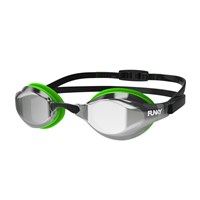 Очки Funky XT Machine Mirror Goggles Green Team FYA203N7221400