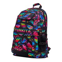 Рюкзак 36л Funkita Elite Squad Backpack Lost Leaf FKG003N7224100