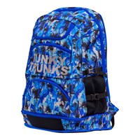 Рюкзак 36л Funky Trunks Elite Squad Backpack You Messer FTG003N7225400