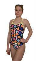 Купальник Funkita Ladies Tie Me Tight One Piece Fruit Salad FKS036L72111