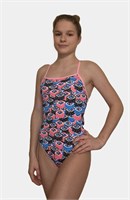 Купальник Funkita Ladies Strapped In One Piece Sushi Stack FKS034L71904
