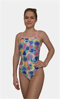 Купальник Funkita Ladies Single Strength One Piece Yummy Yummy FKS045L72112