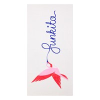 Полотенце хлопковое Funkita Cotton Towel Hummy Bunny FS907222400