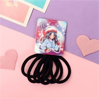 Резинка для волос 