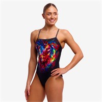 Купальник Funkita Ladies Single Strap One Piece Pride Alive FKS030L72161