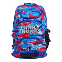 Рюкзак 36л Funky Trunks Elite Squad Backpack Wave Craze FTG003N7217200