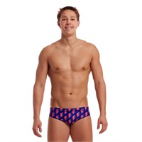 Плавки Funky Trunks Mens Classic Brief Flash FTS035M72087