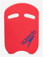 Доска для плавания Speedo Kickboard AU Red 8-0166015466