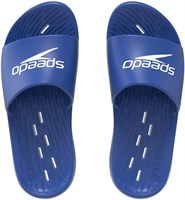 Шлепанцы женские Speedo Slides AF Navy-White 8-1223016711