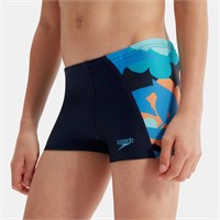 Плавки Speedo Boys Digital Panel Aquashort 8-00316315752