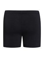 Шорты спортивные DAMAVIO черные SKDS011600B