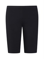 Велосипедки спортивные DAMAVIO черные SDDS011900B