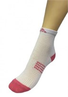 Д18 Носки хлопок Коралл Д18-коралл