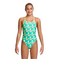 Купальник Funkita Ladies Diamond Back One Piece Juicy Jam FS11L7122500