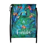 Сетка для инвентаря Funkita Mesh Gear Bag Lost Forest FKG010A7172600