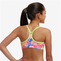 Купальник Funkita Girls Two Piece Rock Star FKS065G71834