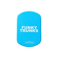 Доска для плавания Funky Trunks Mini Kickboard Fin Swimming FTG005N7189100