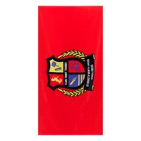 Полотенце хлопковое Funky Cotton Towel Club Funky FT907194700