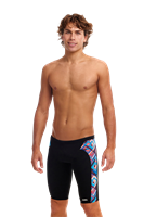 Джаммеры Funky Trunks Mens Training Jammers Boxed Up FTS003M7179600