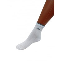 Д3 Носки хлопок белые Д3-белый