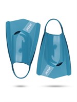 Ласты Atemi Water Explosion Fins бирюзовые TWEF1GR