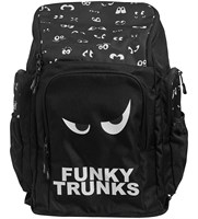 Рюкзак 40л Funky Trunks Space Case Backpack Eye Spy FTG018N7215700