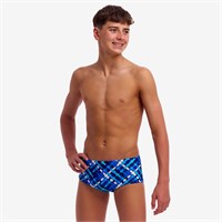 Плавки Funky Trunks Boys Sidewinder Trunks Under Over FTS015B72250