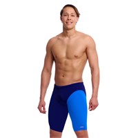 Джаммеры Funky Trunks Mens Fast Training Jammers Pressure Point FTS088M71860