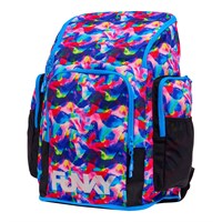 Рюкзак 40л Funky Space Case Backpack Wet Wave FYG018N7222100