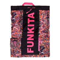 Рюкзак-сетка Funkita Gear Up Mesh Backpack Tipsy Tiger FKG011N7223400