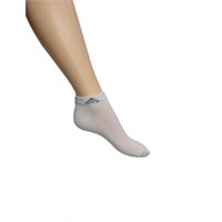 Д3К Носки Сетка белые Д3К-белый