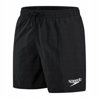 8-0033500001 Шорты плавательные мужские Speedo Essentials Plus 16 WSHT AM BLACK 8-0033500001