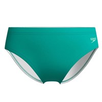 8-00314916569 Плавки Speedo Boys Brief Turquoise Gem Бирюзовый 8-00314916569