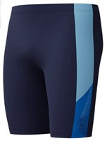 8-00301018952 Джаммеры Speedo Mens DIVE SPL JAM BLUE 8-00301018952