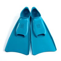 Ласты Propera Junior Elastic AQUA (Бирюзовый) SF-AQUA