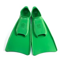 Ласты Propera Junior Elastic GREEN (Зеленый) SF-GREEN
