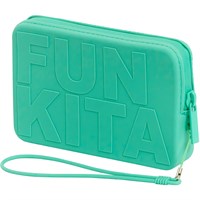 Клатч силиконовый Funkita Catch Up Clutch Bag Mint Kiss FKG022N0158300