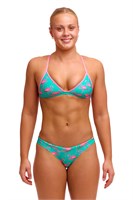 Купальник раздельный Funkita Ladies Tri Top&Brief Go Flamingo FKS049L00547