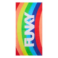Полотенце хлопковое Funky Cotton Towel Rainbowie FYG015N7229200